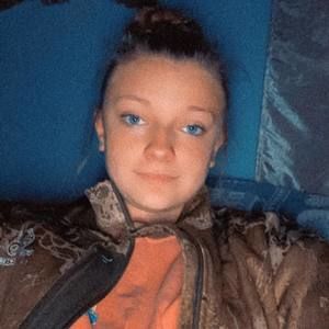 Meet your Posher, Kaelynn